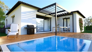 maison à la vente -   34460  CESSENON SUR ORB, surface 120 m2 vente maison - UBI349590659